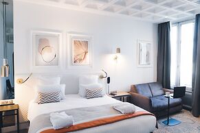 Oceania Hotel d'Anjou Angers