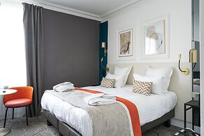 Oceania Hotel d'Anjou Angers