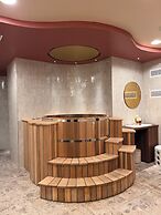 Oceania Hotel d'Anjou Angers