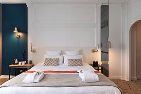 Oceania Hotel d'Anjou Angers