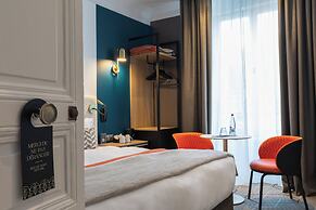 Oceania Hotel d'Anjou Angers