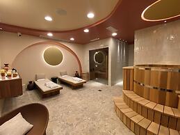 Oceania Hotel d'Anjou Angers