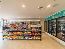 Novotel Wollongong Northbeach