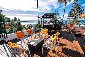 Novotel Wollongong Northbeach