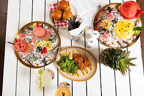 Novotel Wollongong Northbeach