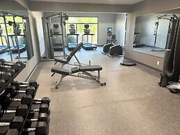 Courtyard by Marriott Louisville East