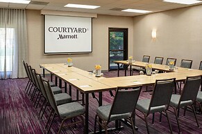 Courtyard by Marriott Louisville East