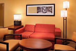 Courtyard by Marriott Louisville East