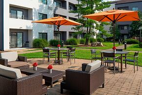 Courtyard by Marriott Louisville East