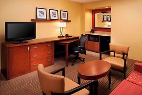 Courtyard by Marriott Louisville East