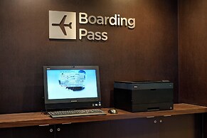 Courtyard by Marriott Louisville East