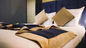 Trianon Gare de Lyon