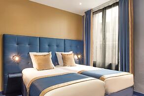 Trianon Gare de Lyon