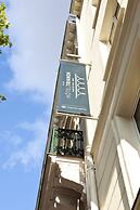 Trianon Gare de Lyon