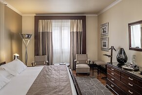 Hotel Britania Art Deco, a Lisbon Heritage Collection