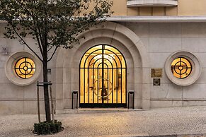 Hotel Britania Art Deco, a Lisbon Heritage Collection
