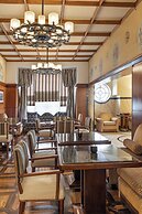 Hotel Britania Art Deco, a Lisbon Heritage Collection