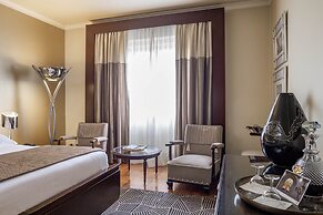 Hotel Britania Art Deco, a Lisbon Heritage Collection