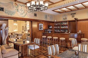 Hotel Britania Art Deco, a Lisbon Heritage Collection