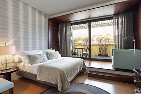 Hotel Britania Art Deco, a Lisbon Heritage Collection