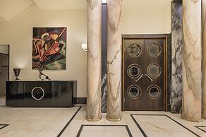 Hotel Britania Art Deco, a Lisbon Heritage Collection