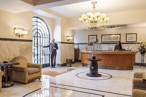 Hotel Britania Art Deco, a Lisbon Heritage Collection