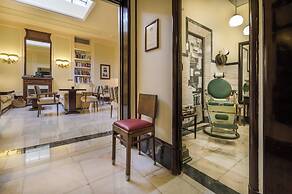 Hotel Britania Art Deco, a Lisbon Heritage Collection