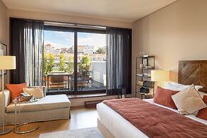 Hotel Britania Art Deco, a Lisbon Heritage Collection