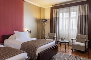 Hotel Britania Art Deco, a Lisbon Heritage Collection
