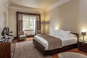 Hotel Britania Art Deco, a Lisbon Heritage Collection