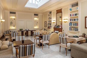Hotel Britania Art Deco, a Lisbon Heritage Collection