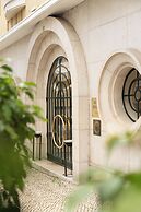 Hotel Britania Art Deco, a Lisbon Heritage Collection
