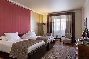 Hotel Britania Art Deco, a Lisbon Heritage Collection