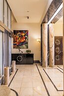Hotel Britania Art Deco, a Lisbon Heritage Collection