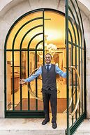 Hotel Britania Art Deco, a Lisbon Heritage Collection
