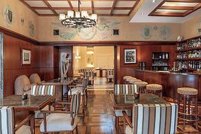 Hotel Britania Art Deco, a Lisbon Heritage Collection