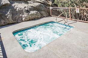 Palm Springs Tennis Club