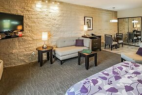 Palm Springs Tennis Club