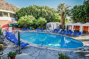 Palm Springs Tennis Club