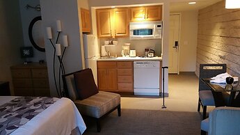 Palm Springs Tennis Club