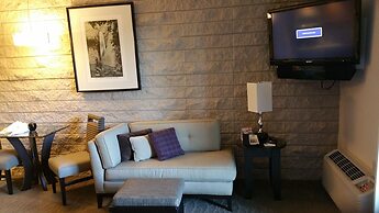 Palm Springs Tennis Club