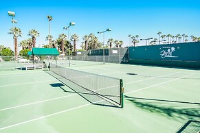 Palm Springs Tennis Club