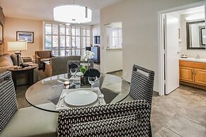 Palm Springs Tennis Club