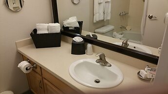 Palm Springs Tennis Club