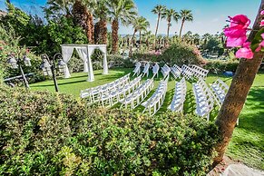 Palm Springs Tennis Club