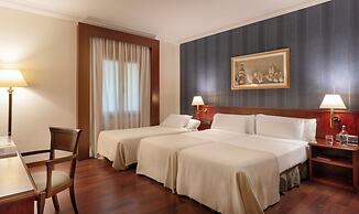 El Avenida Palace Hotel