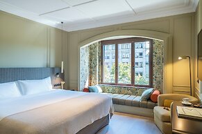 El Avenida Palace Hotel
