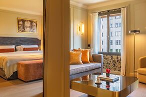 El Avenida Palace Hotel