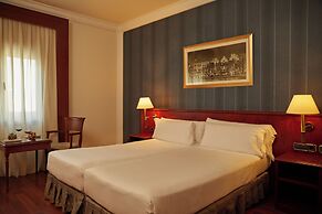 El Avenida Palace Hotel