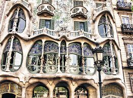 El Avenida Palace Hotel